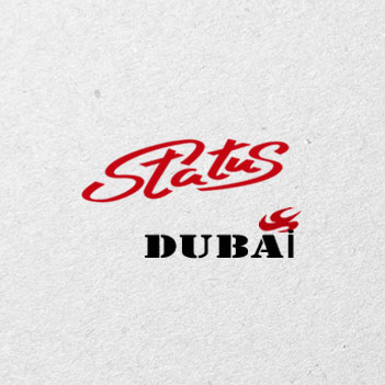 Status Turizm Dubai logosu