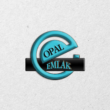 Opal Emlak logosu