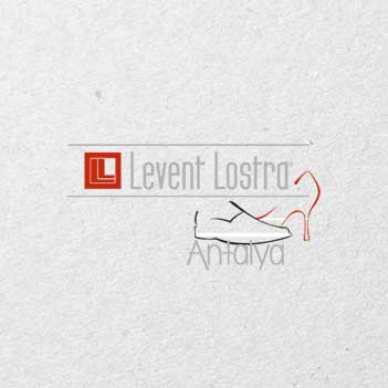 Levent Lostra Antalya logosu