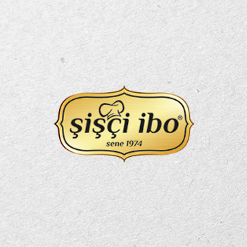 Şişçi İbo logosu