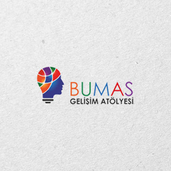 Bumas Gelişim Atölyesi logosu