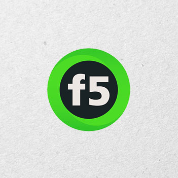F5 Grup logosu