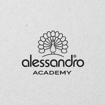 Alessandro Academy Türkiye logosu