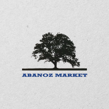 Abanoz Market Antalya logosu